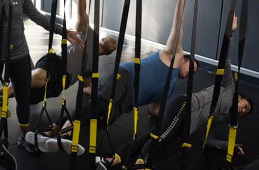 TRX